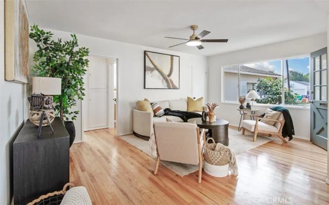 3438 Stevely Avenue, Long Beach, CA 90808