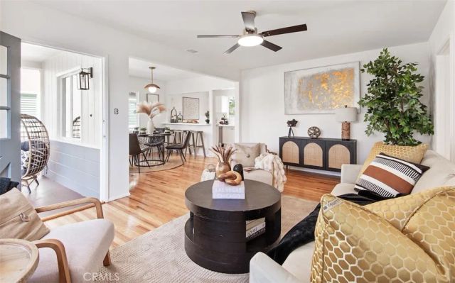 3438 Stevely Avenue, Long Beach, CA 90808