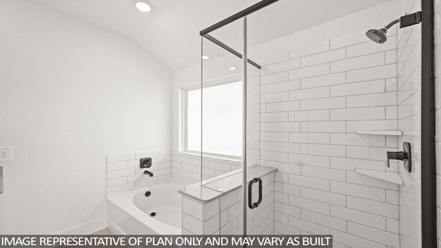 15810 Narrow Leaf Lane, Montgomery, TX 77316