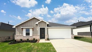 15810 Narrow Leaf Lane, Montgomery, TX 77316