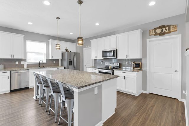 8376 Comstock Terrace NW, Pickerington, OH 43147