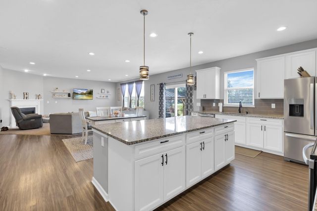 8376 Comstock Terrace NW, Pickerington, OH 43147