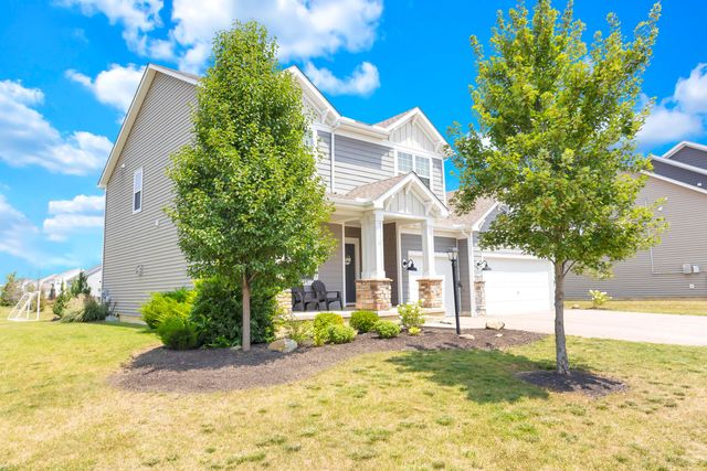 8376 Comstock Terrace NW, Pickerington, OH 43147
