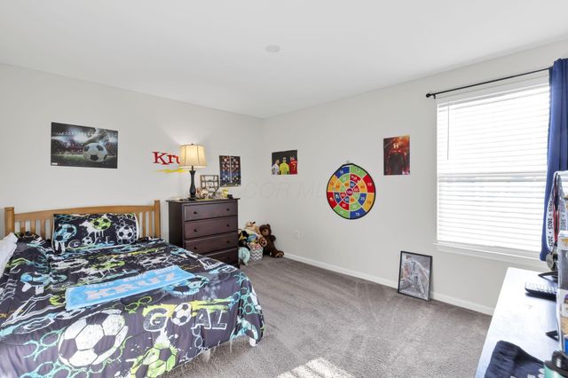 8376 Comstock Terrace NW, Pickerington, OH 43147