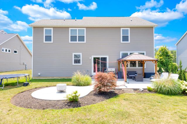 8376 Comstock Terrace NW, Pickerington, OH 43147