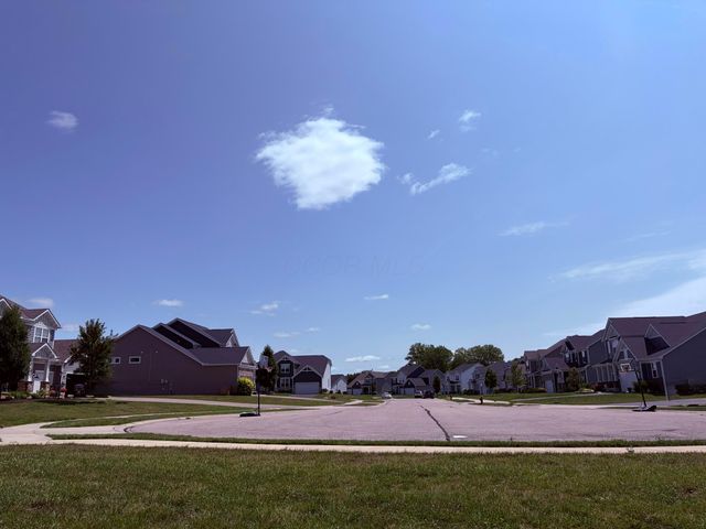 8376 Comstock Terrace NW, Pickerington, OH 43147