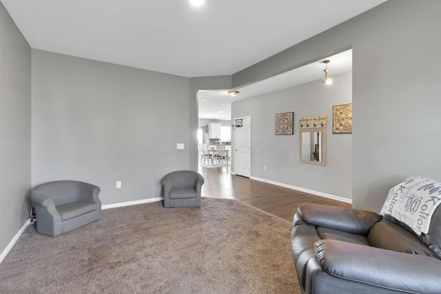 8376 Comstock Terrace NW, Pickerington, OH 43147