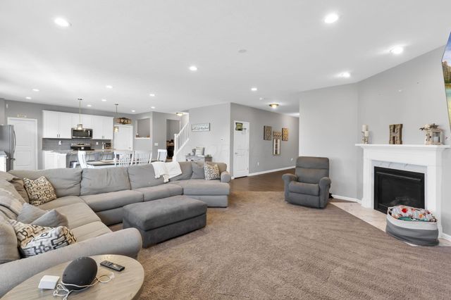 8376 Comstock Terrace NW, Pickerington, OH 43147