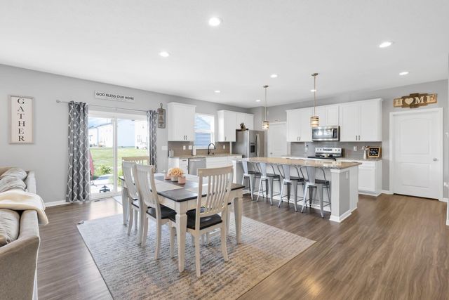 8376 Comstock Terrace NW, Pickerington, OH 43147