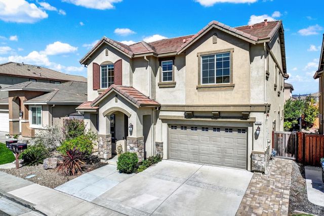 4538 Paseo Dr, Fairfield, CA 94534