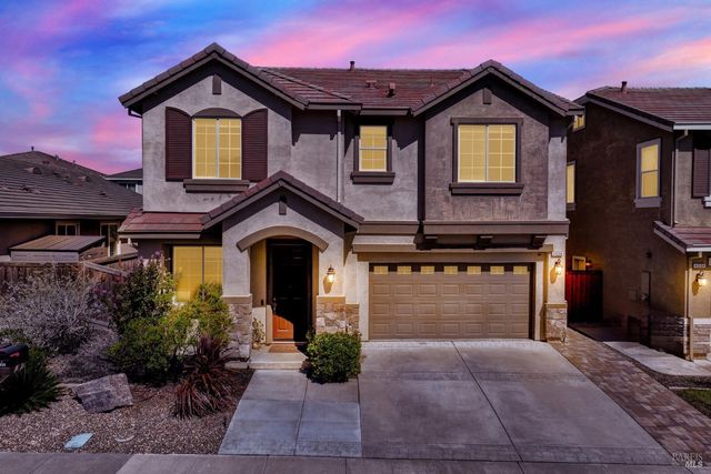 4538 Paseo Dr, Fairfield, CA 94534