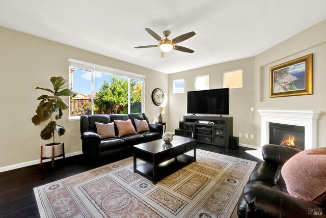 4538 Paseo Dr, Fairfield, CA 94534