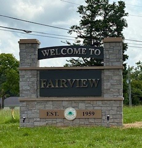 7665 Hatcher Heights Drive, Fairview, TN 37062