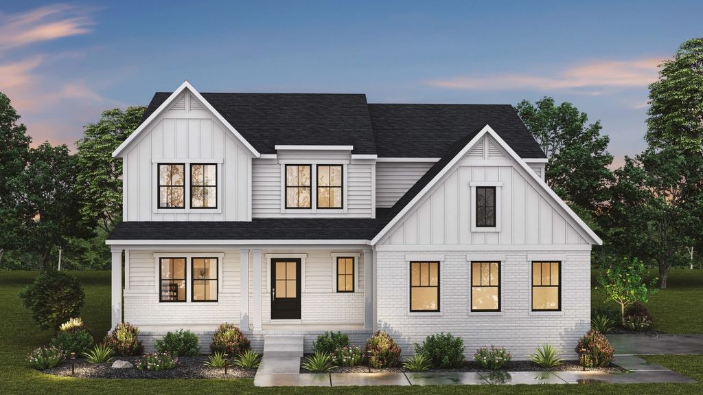 7665 Hatcher Heights Drive, Fairview, TN 37062