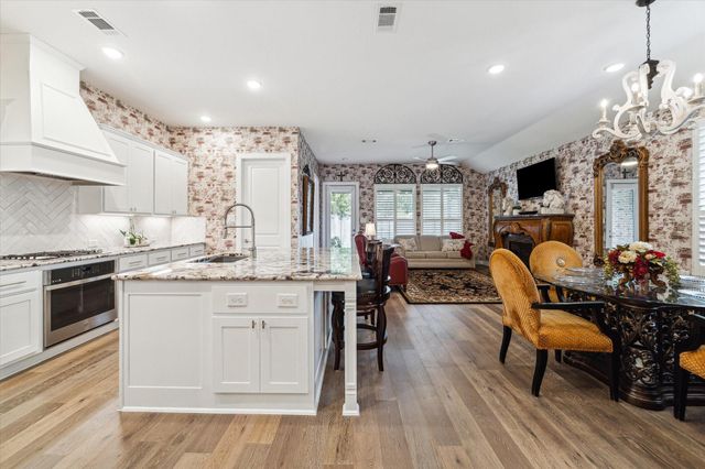 21902 Lake Whitney Court, Porter, TX 77365