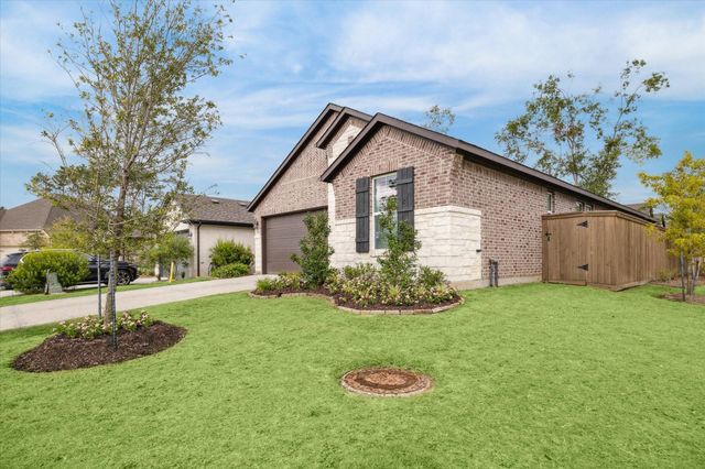 21902 Lake Whitney Court, Porter, TX 77365