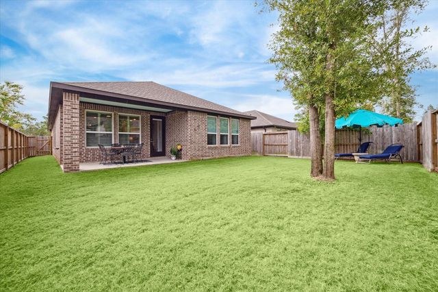 21902 Lake Whitney Court, Porter, TX 77365