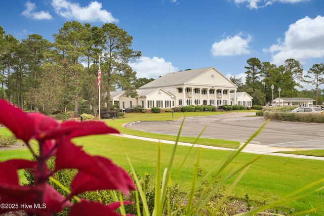 1231 NW Hayworth Lane NW Lot 1184, Calabash, NC 28467