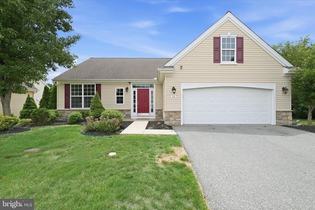 80 WHEATSHEAF LN, Smyrna, DE 19977