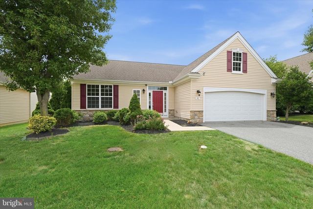 80 WHEATSHEAF LN, Smyrna, DE 19977
