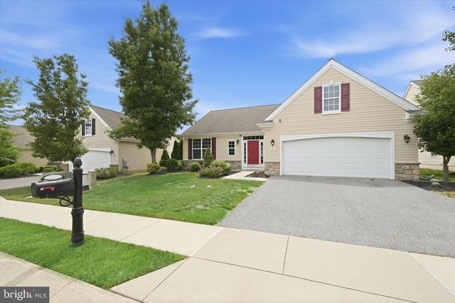 80 WHEATSHEAF LN, Smyrna, DE 19977