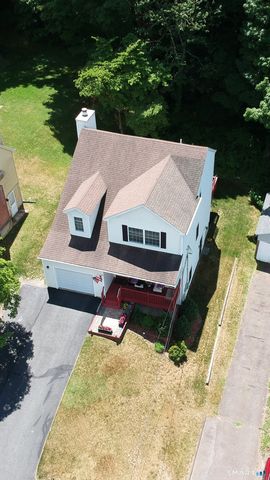 21 Hillcrest Avenue, Meriden, CT 06451