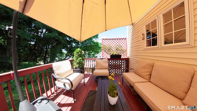 21 Hillcrest Avenue, Meriden, CT 06451