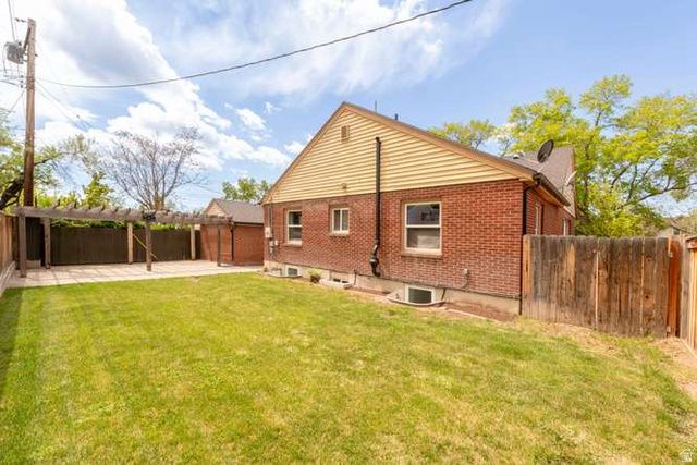 1223 S 2000 E, Salt Lake City, UT 84108