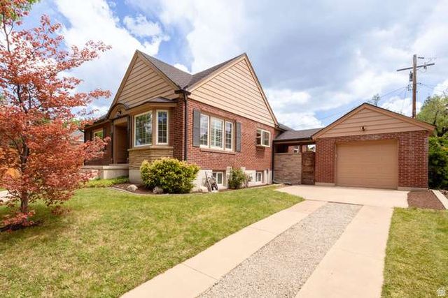 1223 S 2000 E, Salt Lake City, UT 84108