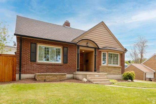 1223 S 2000 E, Salt Lake City, UT 84108