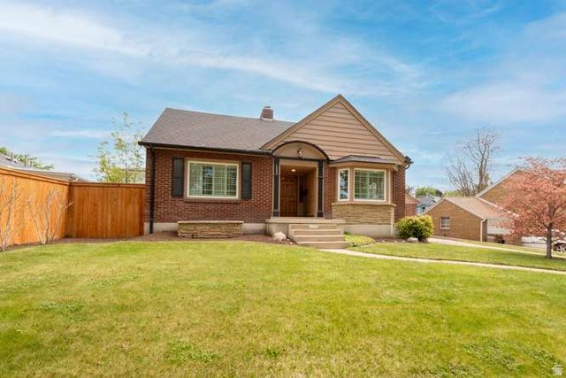 1223 S 2000 E, Salt Lake City, UT 84108