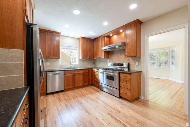 1223 S 2000 E, Salt Lake City, UT 84108