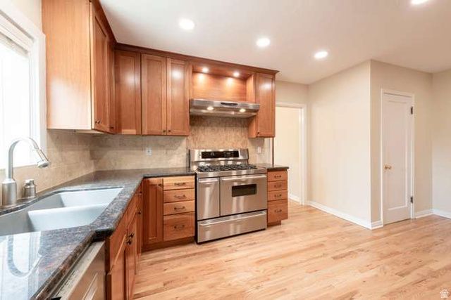 1223 S 2000 E, Salt Lake City, UT 84108