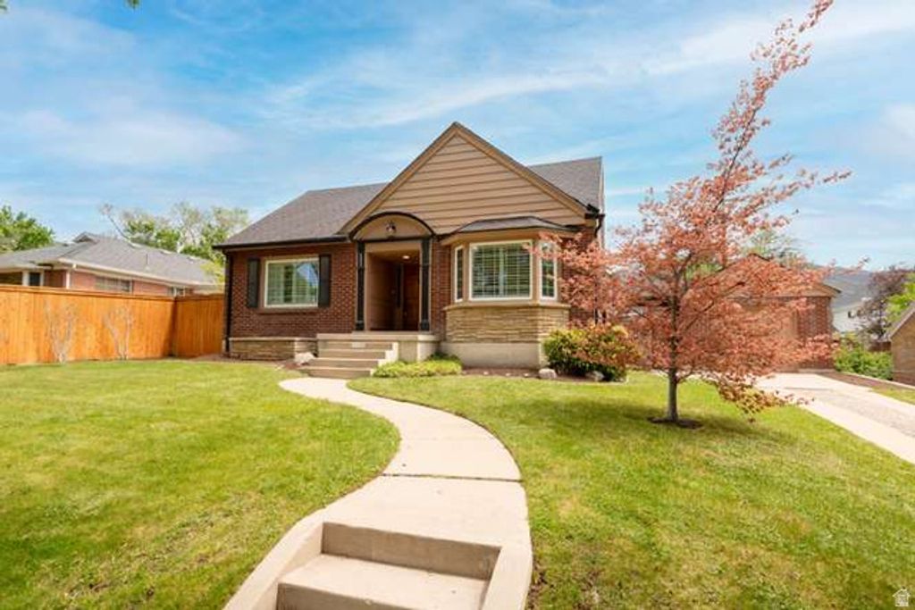 1223 S 2000 E, Salt Lake City, UT 84108