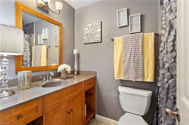 1749 Pattie LN, Chesapeake, VA 23321