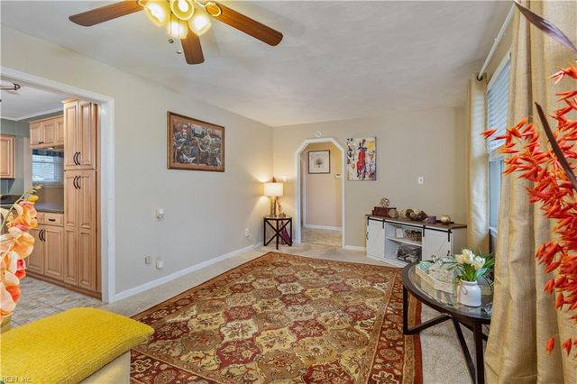 1749 Pattie LN, Chesapeake, VA 23321