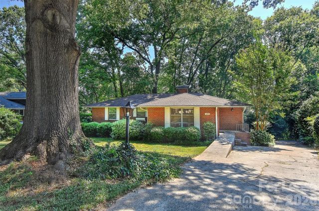 1215 Sewickley Drive, Charlotte, NC 28209
