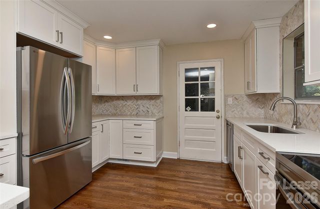 1215 Sewickley Drive, Charlotte, NC 28209