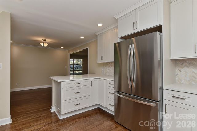 1215 Sewickley Drive, Charlotte, NC 28209