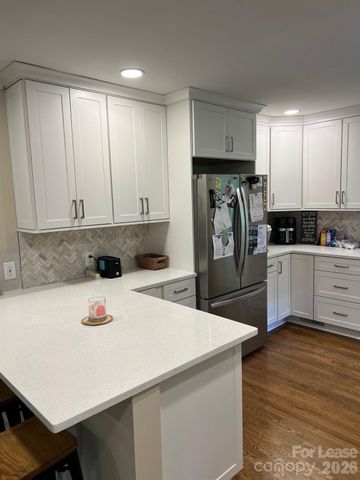 1215 Sewickley Drive, Charlotte, NC 28209