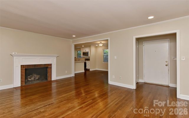 1215 Sewickley Drive, Charlotte, NC 28209