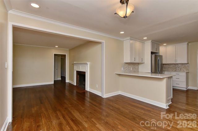 1215 Sewickley Drive, Charlotte, NC 28209