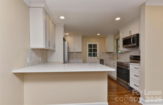 1215 Sewickley Drive, Charlotte, NC 28209