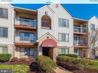 9552 CANNONEER CT #301, Manassas, VA 20110