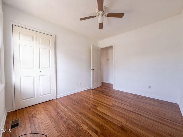 2806 E Cramer Drive, Fayetteville, NC 28306