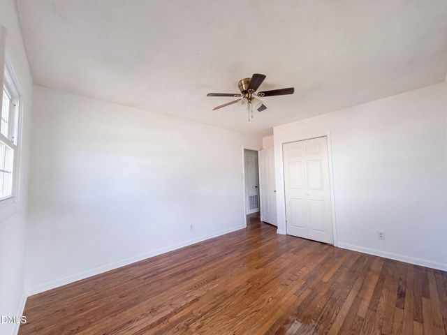 2806 E Cramer Drive, Fayetteville, NC 28306