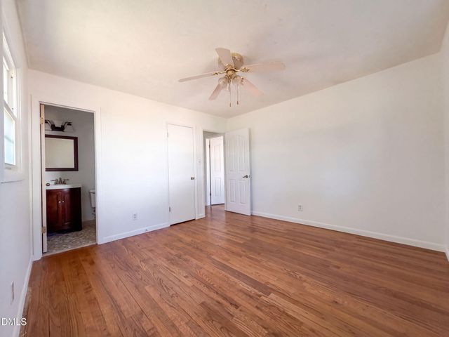 2806 E Cramer Drive, Fayetteville, NC 28306