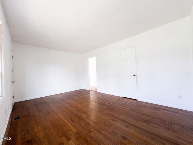 2806 E Cramer Drive, Fayetteville, NC 28306