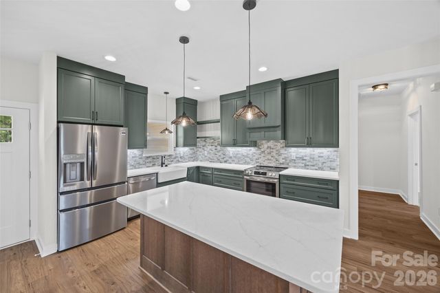 755 White Jenkins Road, Bessemer City, NC 28016
