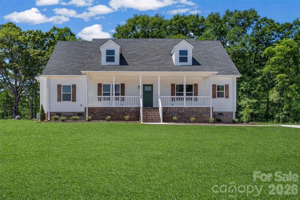 755 White Jenkins Road, Bessemer City, NC 28016
